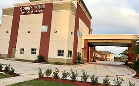 Grand Villa Inn And Suites Westchase/Chinatown